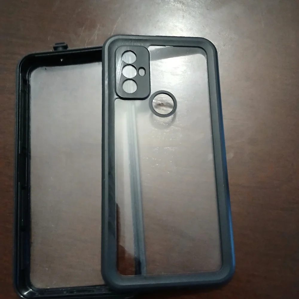 Moto G Play Phone Case
